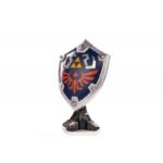 THE LEGEND OF ZELDA™: BREATH OF THE WILD – HYLIAN SHIELD - Image 3