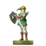 Link - Twilight Princess