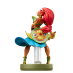 Urbosa - BoTW