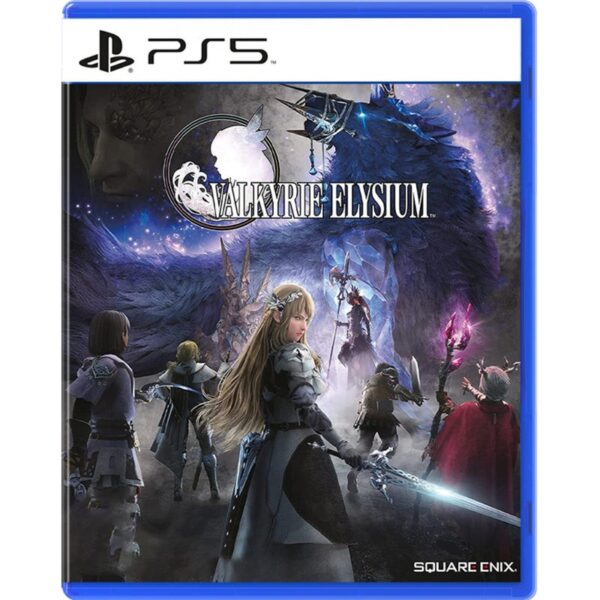 Valkyrie Elysium