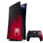 Playstation 5 Marvel's Spider-man 2 Limited Edition - Image 2