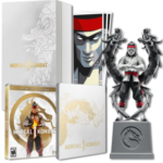 MORTAL KOMBAT 1 KOLLECTOR’S EDITION PS5