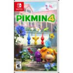 Pikmin™ 4
