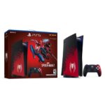Playstation 5 Marvel's Spider-man 2 Limited Edition