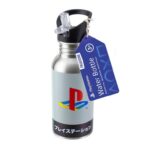 Paladone PS Botella de Metal 16.9 oz