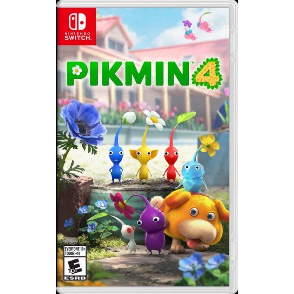Pikmin™ 4