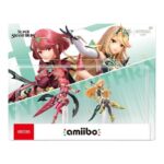 Pyra/Mythra 2pk