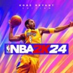 NBA 2K24 Kobe Bryant Edition™