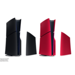 PS5™ Slim Console Covers
