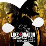 Like a Dragon: Infinite Wealth