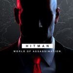Hitman World of Assassination