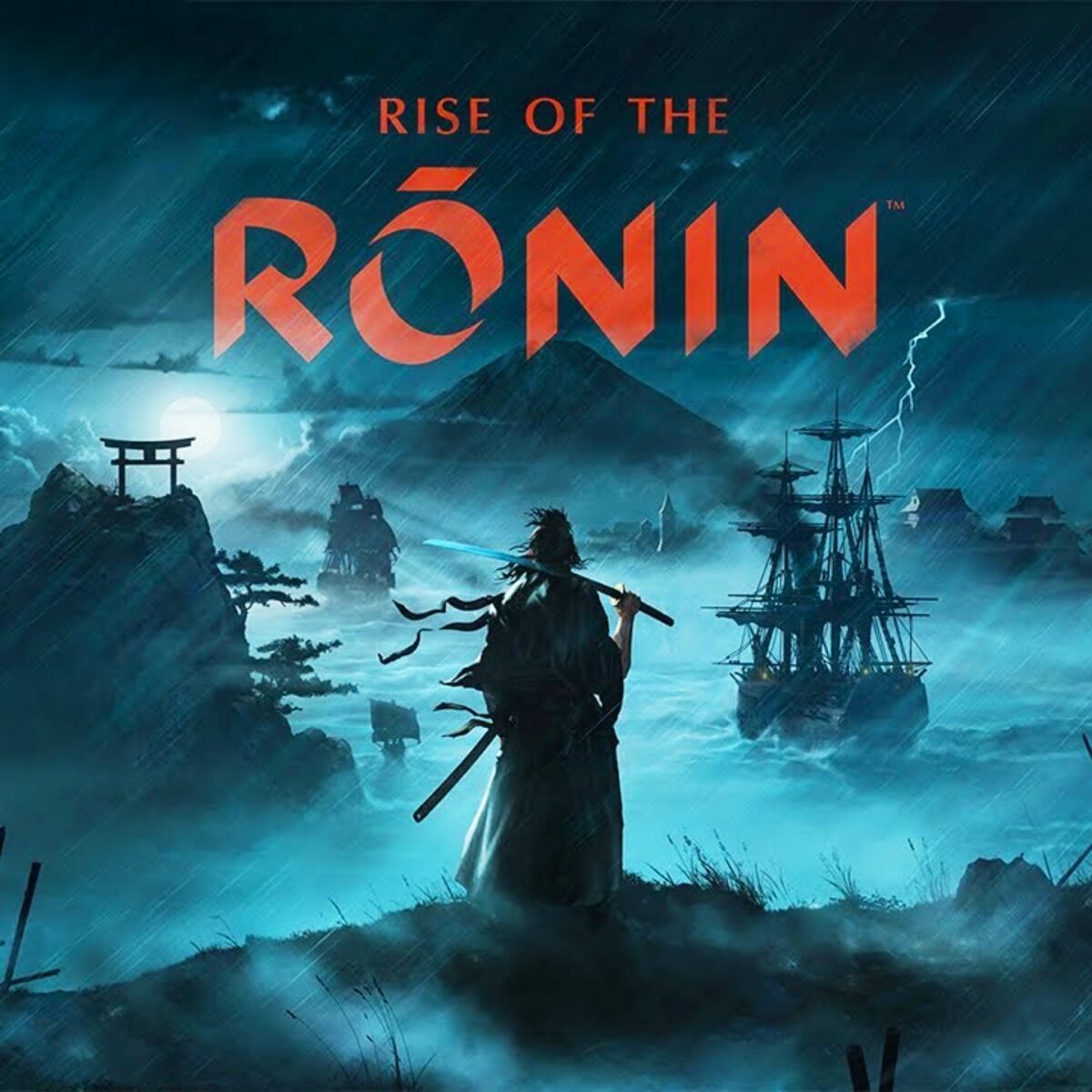Rise of the Ronin - Image 2