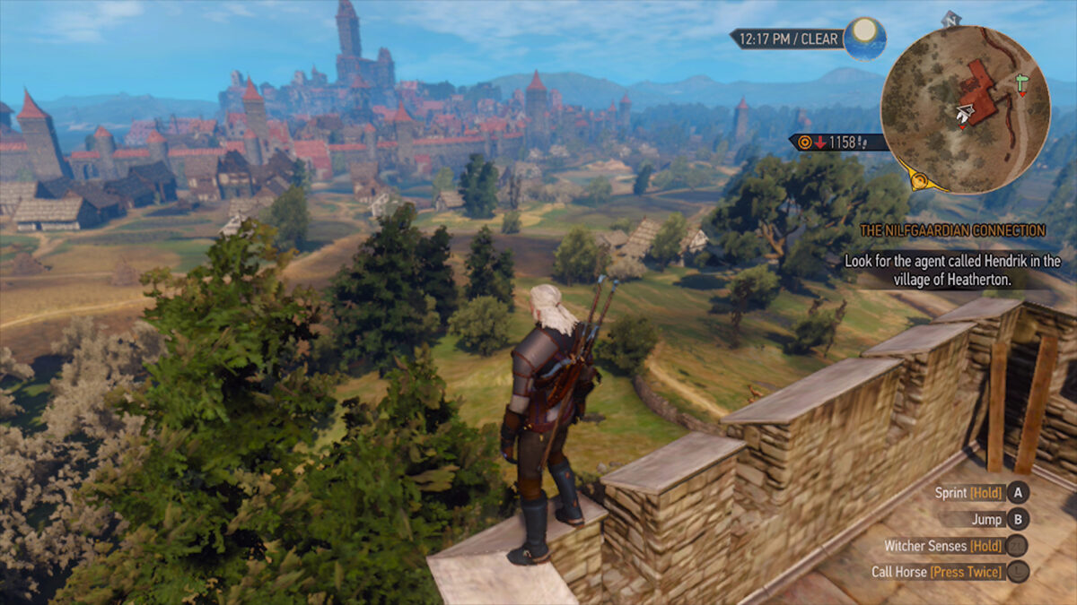 witcher-3-2.jpg The Witcher 3: Wild Hunt Complete Edition - Image 3
