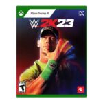 WWE 2K23 - Xbox