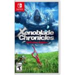 Xenoblade Chronicles™ Definitive Edition