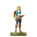 Zelda - BoTW
