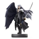 SEPHIROTH - SUPER SMASH BROS - Image 2