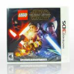 LEGO Star Wars: The Force Awakens