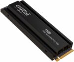 Crucial T500 1TB PCIe Gen4 NVMe M.2 SSD