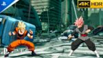 DRAGON BALL FighterZ - Image 4