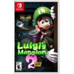 Luigi's Mansion™ 2 HD
