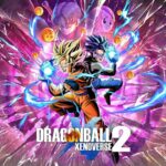 DRAGON BALL XENOVERSE 2 - Image 3