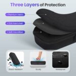 PS Portal Case EVA Black - Image 3