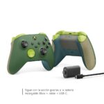 Remix Special Edition - Controller