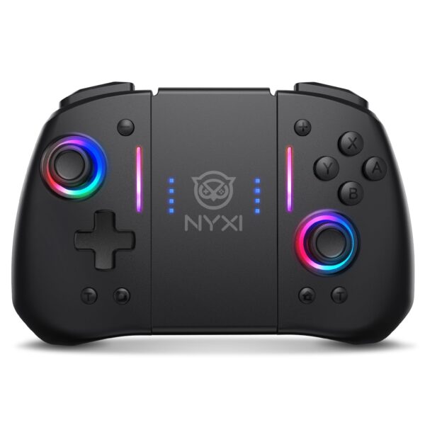 NYXI Hyperion Meteor Light Wireless