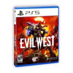 EVIL WEST