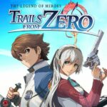 The Legend of Heroes: Trails from Zero Deluxe Edition