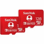 Micro SD 128 Gb (Doble Pack - 256Gb)