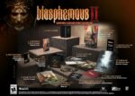 Blasphemous 2 Collectors