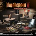 Blasphemous 2 Collectors