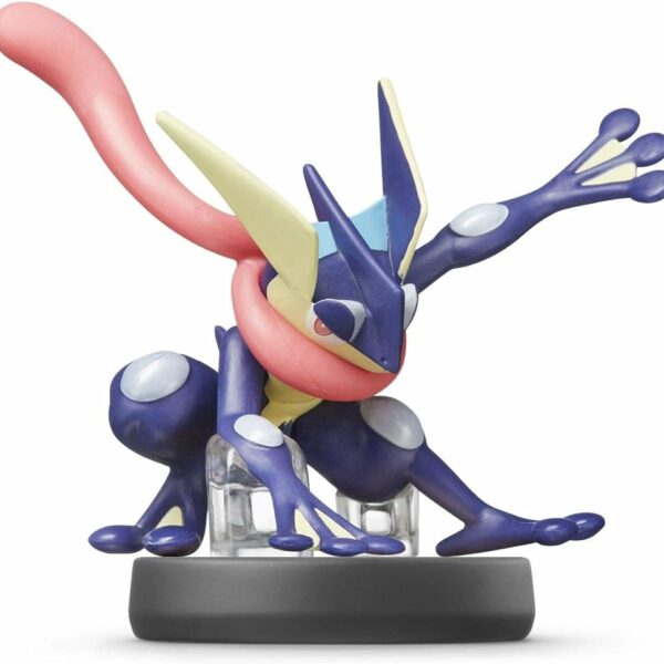 GRENINJA - SSB