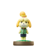 Isabelle - Animal Crossing