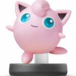 JIGGLYPUFF - SSB
