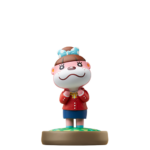 Lottie - Animal Crossing