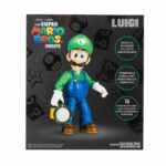 LUIGI - MARIO BROS THE MOVIE - Image 2