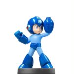 MEGA MAN - SSB