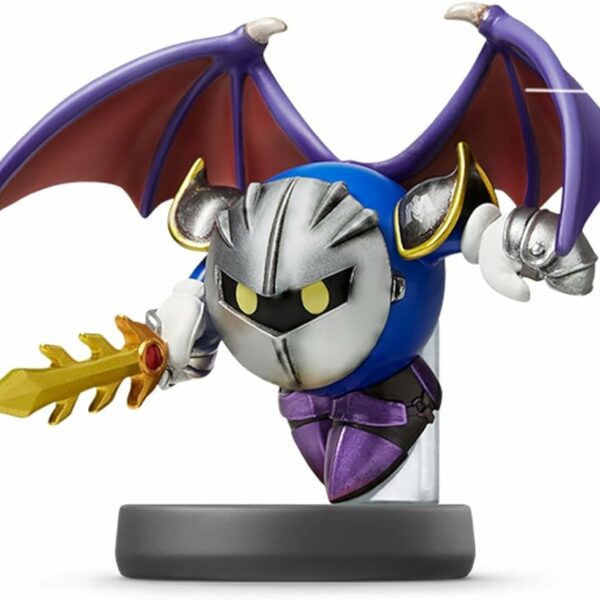 META KNIGHT - SSB