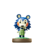 Mabel - Animal Crossing
