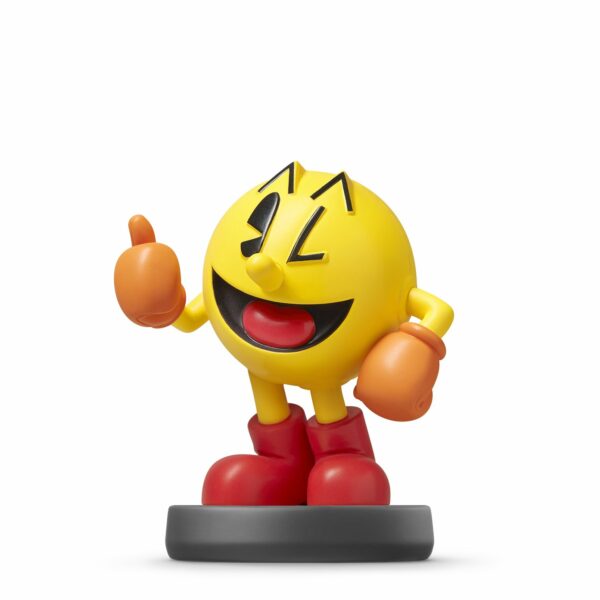 PAC-MAN - SSB