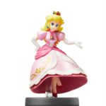 PEACH - SSB