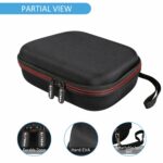 Black Controller Case - Image 2