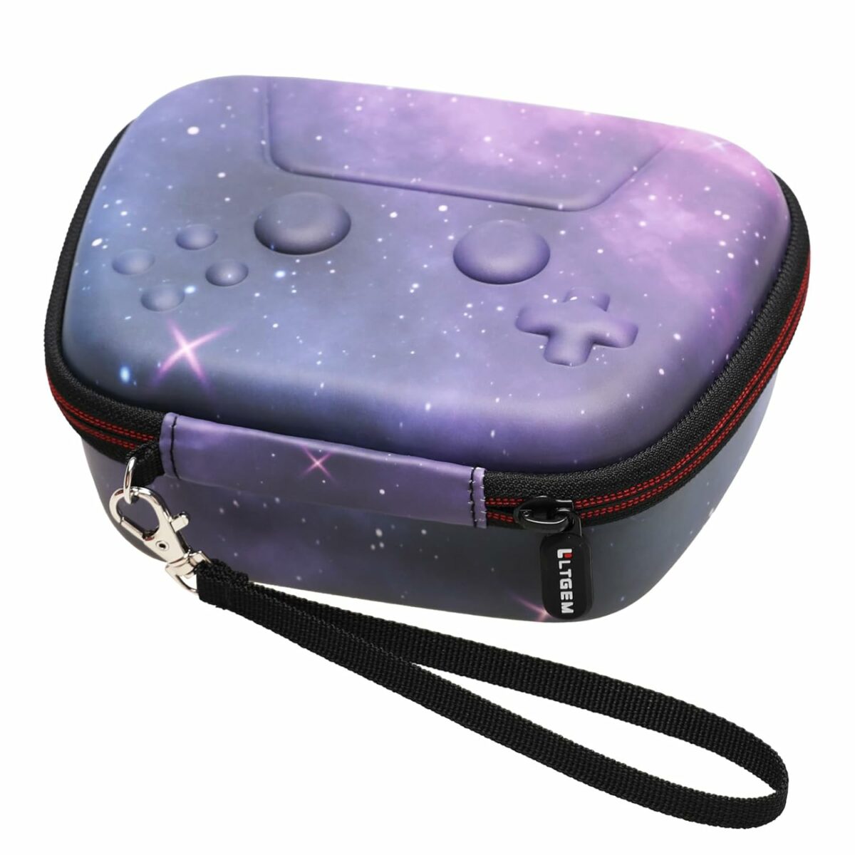 PURPLE CASE 2 Gallactic Controller Case - Image 1
