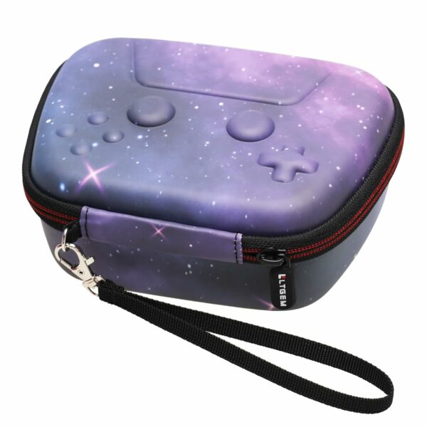 Gallactic Controller Case