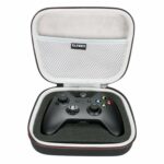 Black Controller Case