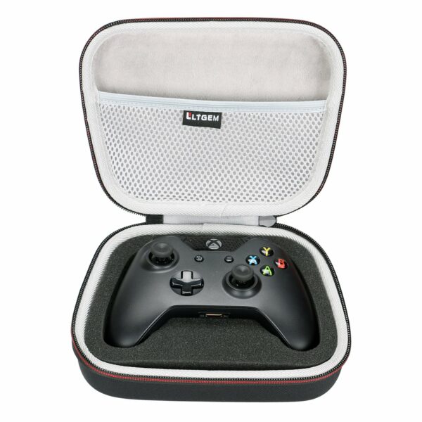 Black Controller Case