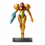 SAMUS - SSB